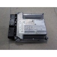Блок управления двигателем BMW 1-серия E87/E81 (2004 - 2011) 12147552176