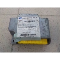 Блок управления AIR BAG Hyundai-Kia Sonata V (NF) (2005 - 2010) 959103K450