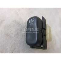 Кнопка антипробуксовочной системы Mercedes Benz W163 M-Klasse (ML) (1998 - 2004) 1638202710