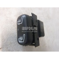 Кнопка обогрева сидений Mercedes Benz W163 M-Klasse (ML) (1998 - 2004) 1638200210
