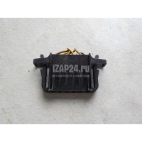 Разъем VAG Alhambra (1996 - 2000) 3B0972706