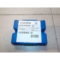 Блок электронный Volvo V40 (2001 - 2004) 30620876