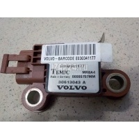 Датчик AIR BAG Volvo V40 (2001 - 2004) 30613043