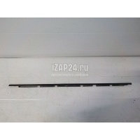 Накладка стекла заднего левого Nissan Primera P12E (2002 - 2007) 82821AV600