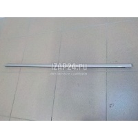 Накладка стекла заднего левого VAG Touareg (2002 - 2010) 7L6839475GPRP