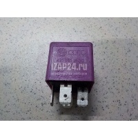 Реле VAG A6 [C6,4F] (2004 - 2011) 431951253G
