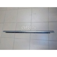 Накладка стекла заднего левого VAG Allroad quattro (2006 - 2012) 4F0853763A2ZZ