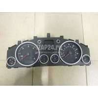Панель приборов VAG Touareg (2002 - 2010) 7L6920970QX
