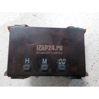 Часы Suzuki Liana (2001 - 2007) 3460054G00