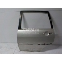 Дверь задняя левая Suzuki Liana (2001 - 2007) 6800454811