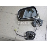 Зеркало правое электрическое Suzuki Liana (2001 - 2007) 8470154GC0Z2S