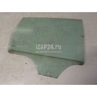 Стекло двери задней правой VAG Polo (2001 - 2009) 6Q6845026C