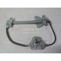 Стеклоподъемник механ. задний правый Volvo V40 (2001 - 2004) 30623451