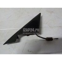 Крышка зеркала внутренняя правая Hyundai-Kia Sonata V (NF) (2005 - 2010) 876603K010