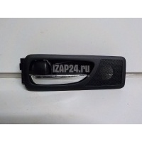 Ручка двери задней внутренняя левая Toyota RX 350/450H (2009 - 2015) 6760848010C0
