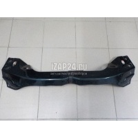 Панель передняя Mercedes Benz W163 M-Klasse (ML) (1998 - 2004) 1636200616