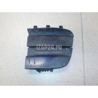 Решетка в бампер левая Honda Accord VII (2003 - 2008) 71109SEAE00