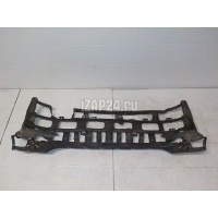 Усилитель заднего бампера Mercedes Benz W203 (2000 - 2006) 2038850665