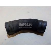 Патрубок интеркулера VAG Allroad quattro (2006 - 2012) 4F0145709E