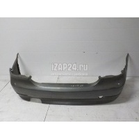 Бампер задний BMW 5-серия E60/E61 (2003 - 2009) 51127077939