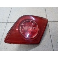Фонарь задний внутренний правый Mazda Mazda 3 (BK) (2002 - 2009) BP5E513F0D