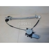 Стеклоподъемник электр. передний левый Honda CR-V (2002 - 2006) 72250S9AJ02