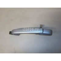 Ручка двери передней наружная левая Honda CR-V (2002 - 2006) 72180S9AE01