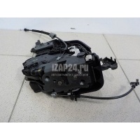 Замок двери задней правой Volvo S40 (2004 - 2012) 30699802