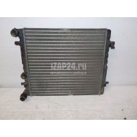 Радиатор основной VAG Leon (1M1) (1999 - 2006) 1J0121253G