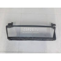 Воздухозаборник (наружный) Volvo S40 (2004 - 2012) 30678472