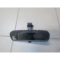 Зеркало заднего вида Volvo C30 (2006 - 2013) 8667227
