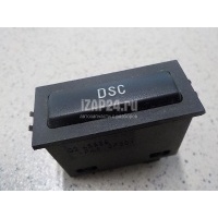 Кнопка многофункциональная BMW 3-serie E46 (1998 - 2005) 61316901592