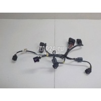Проводка (коса) VAG A6 [C6,4F] (2004 - 2011) 06D971627D