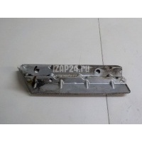 Экран тепловой VAG A4 [B7] (2005 - 2007) 06D129597D