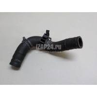 Шланг системы охлаждения VAG Touareg (2002 - 2010) 7L6121073B
