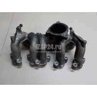 Коллектор впускной VAG Touareg (2002 - 2010) 070129713H