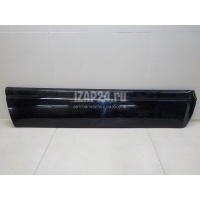 Накладка двери передней правой Mitsubishi Pajero/Montero III (V6, V7) (2000 - 2006) MN117284XA