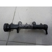 Рейка топливная (рампа) VAG Fabia (1999 - 2007) 03D133329A