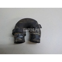 Шланг системы охлаждения VAG Touareg (2002 - 2010) 7L0819320B