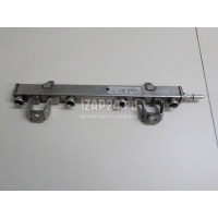 Рейка топливная (рампа) Mazda Mazda 3 (BK) (2002 - 2009) L3G213150