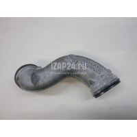 Патрубок интеркулера BMW 5-серия F10/F11 (2009 - 2016) 11657808167