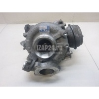Турбокомпрессор (турбина) BMW X5 E70 (2007 - 2013) 11657808166