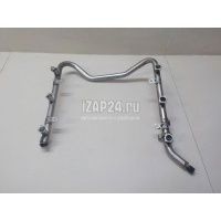 Рейка топливная (рампа) Mercedes Benz C208 CLK coupe (1997 - 2002) 1120700595