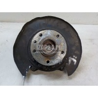 Кулак поворотный задний правый VAG Touareg (2002 - 2010) 7L6505436A