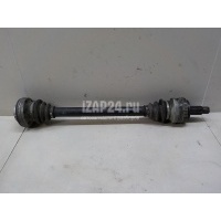 Полуось задняя левая BMW 3-серия E90/E91 (2005 - 2012) 33217525821