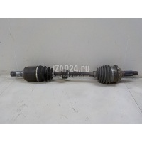 Полуось передняя левая Mazda Mazda 6 (GG) (2002 - 2007) GD362560XA