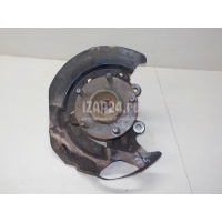 Кулак поворотный передний правый Mazda Mazda 3 (BK) (2002 - 2009) BP4K33021C