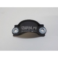 Кронштейн крепления переднего стабилизатора VAG Touareg (2002 - 2010) 7L0411063