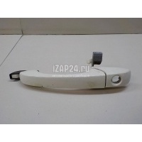 Ручка двери передней наружная левая Chrysler 300C (2004 - 2010) WC81TZZAG