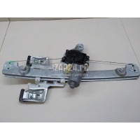 Стеклоподъемник электр. задний левый Chrysler 300C (2004 - 2010) 5065473AC